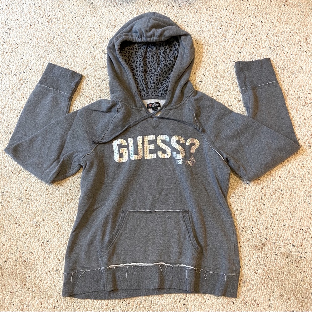 GUESS Hoodie